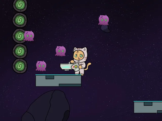 Beam Cat