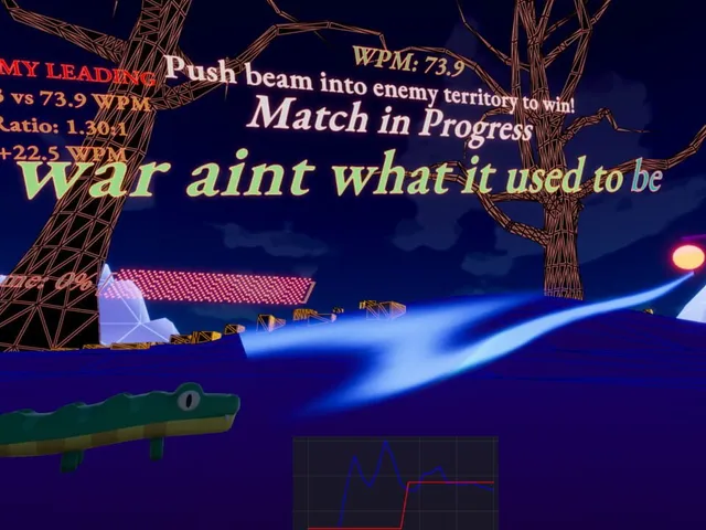 BeamStruggle
