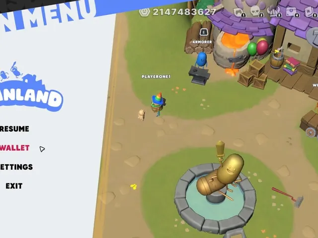 Beanland