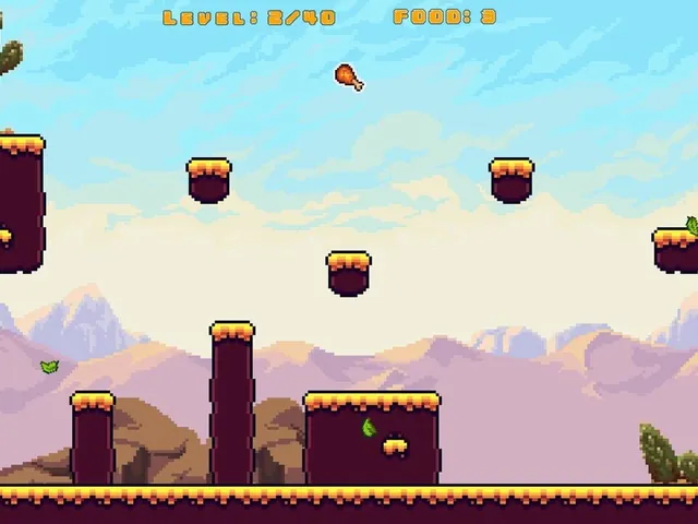 Bear Escape Mission