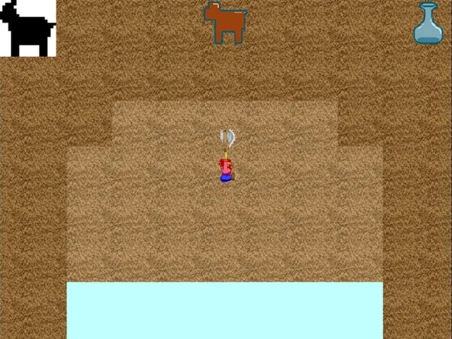 Bear Miner