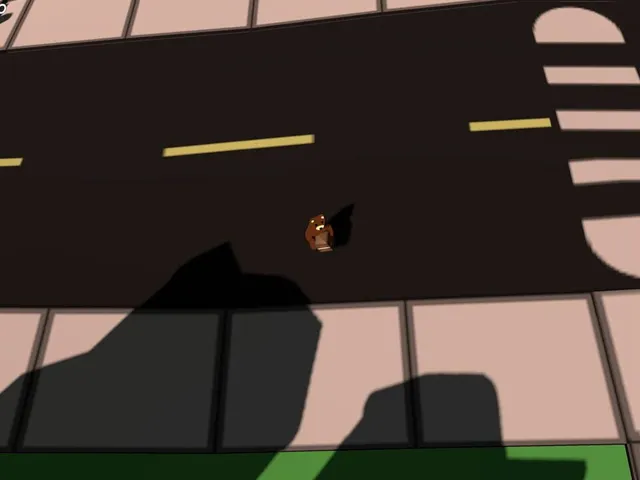 Bearly Delivered