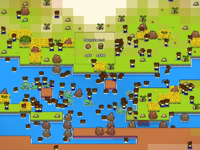 Beartopia