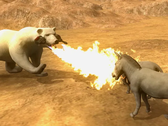Beast Battle Simulator