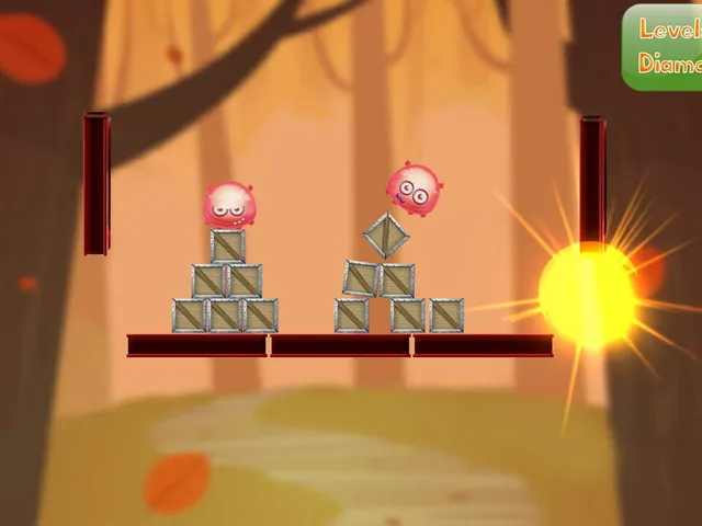 Beast Blaster