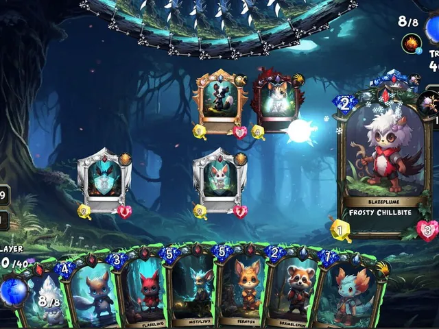 Beast Collector