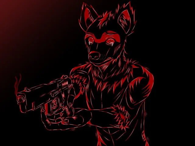 Beast Crimes