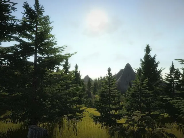 Beast Nature
