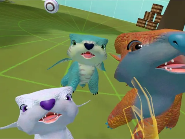Beast Pets
