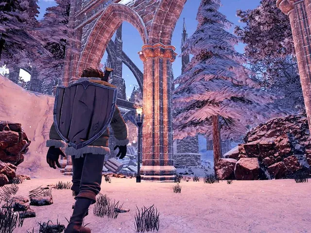 Beast Quest