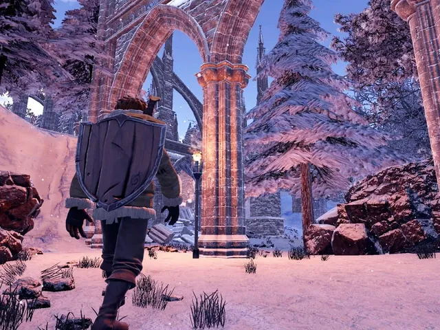 Beast Quest