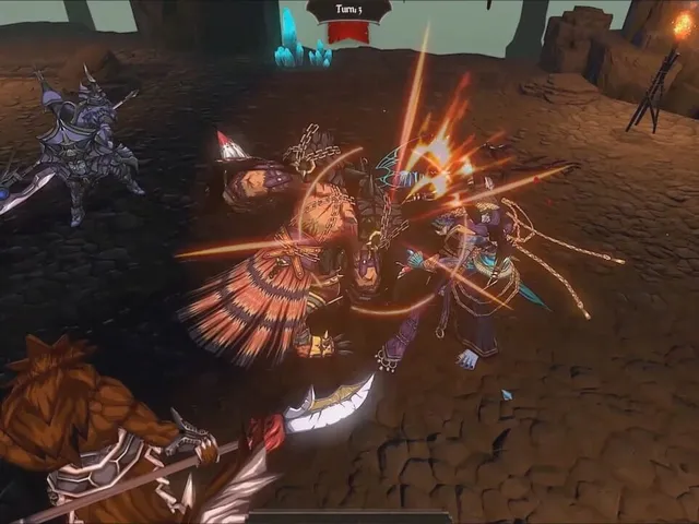 Beastmancer