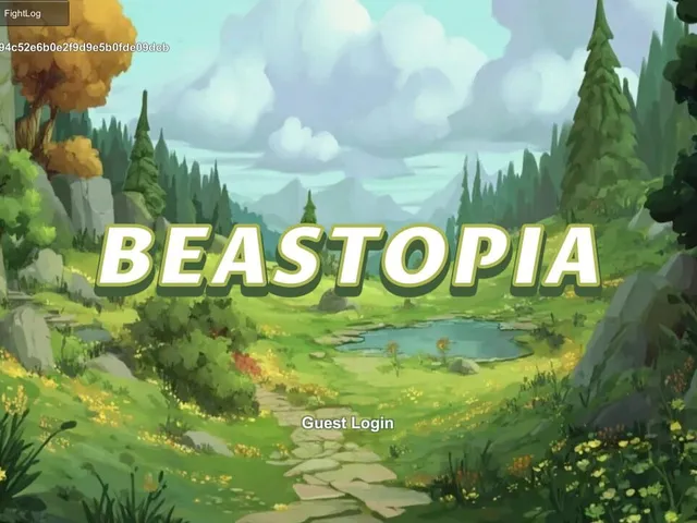 Beastopia