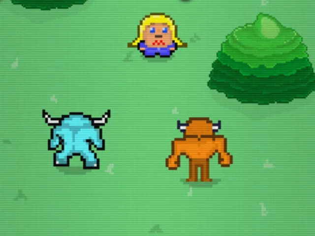 Beasts & Monsters