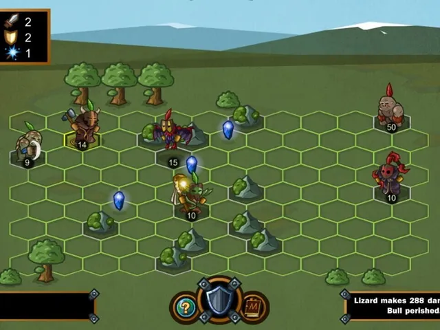 Beasts Battle