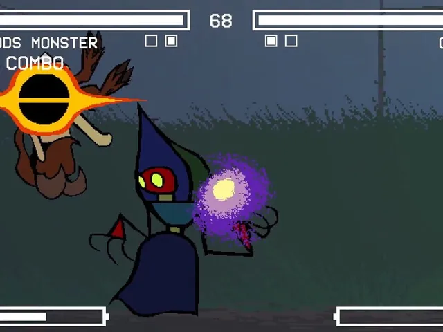Beasts of Mystery