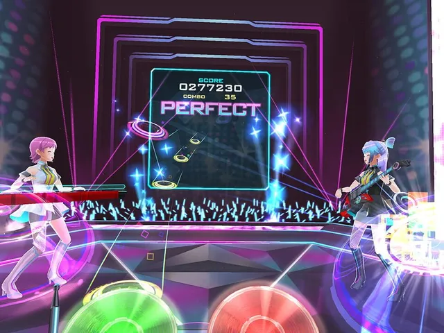 Beat Arena