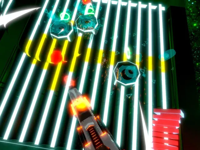 Beat Blaster