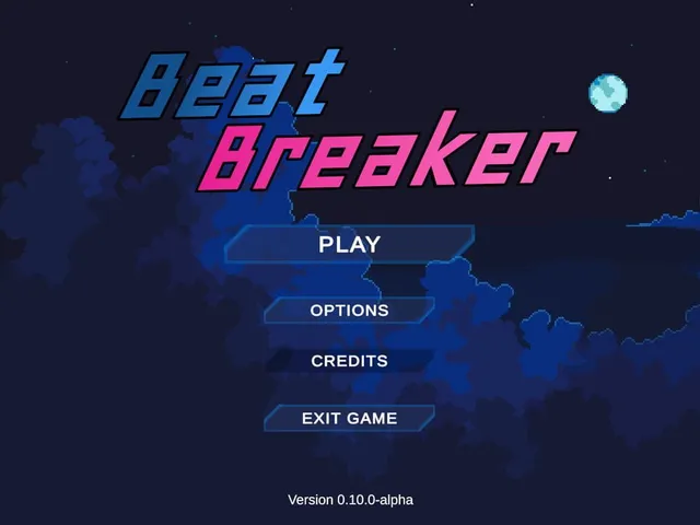 Beat Breaker
