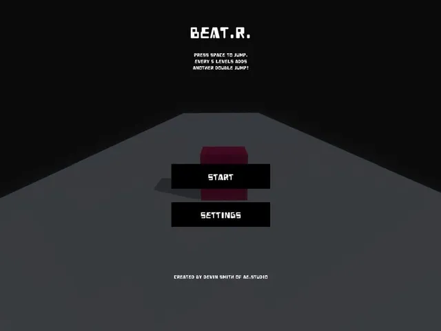 Beat.R.