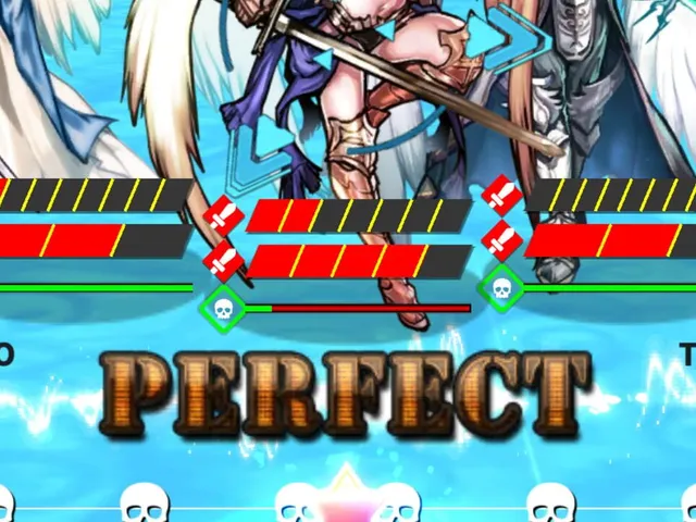 Beat Fantasy