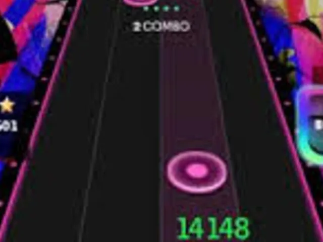 Beat Fever: Music Planet