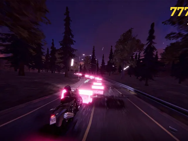 Beat for Speed