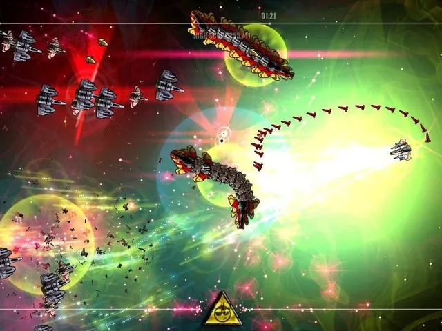 Beat Hazard Ultra