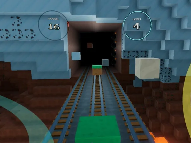 Beat Miner