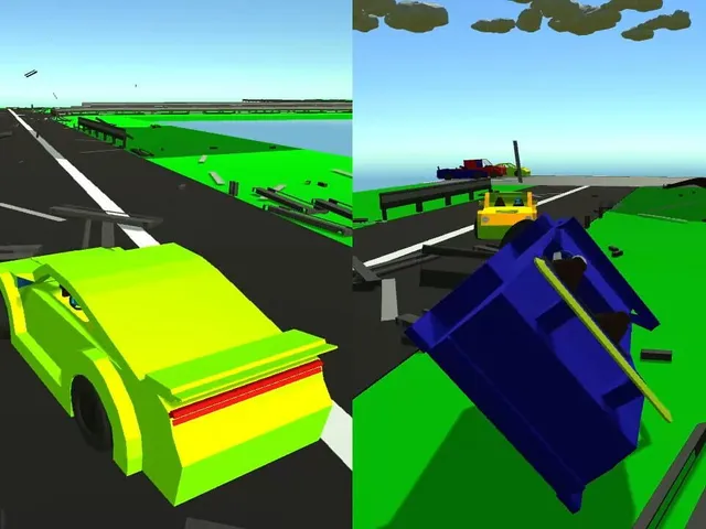 Beat or Die: The MiniGames