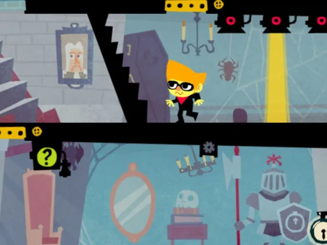 Beat Sneak Bandit