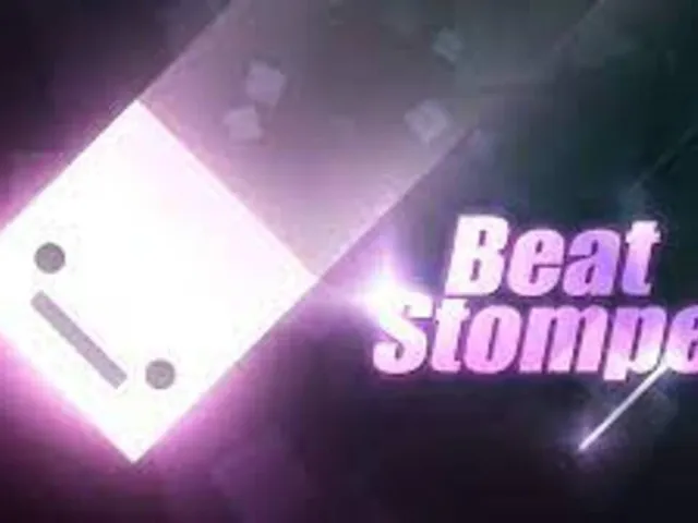 Beat Stomper