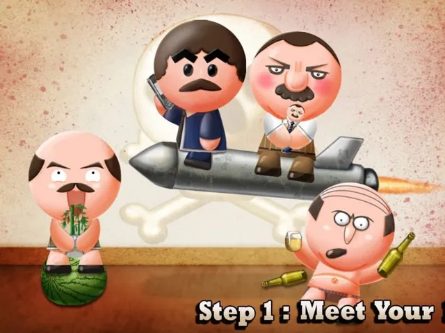 Beat the Boss