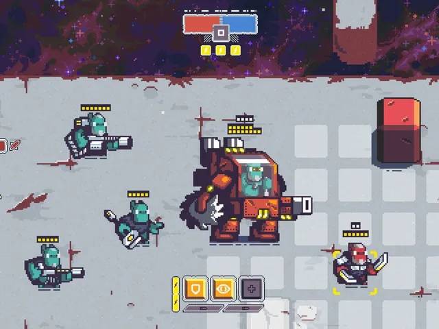 Beat the Humans