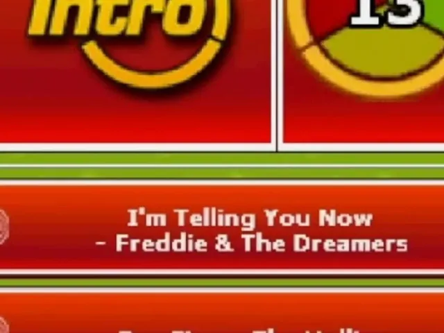 Beat the Intro