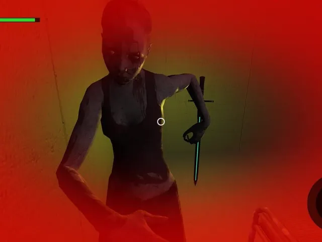Beat the Little Zombie