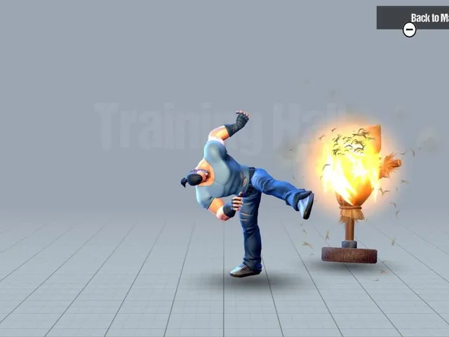 Beat Them All