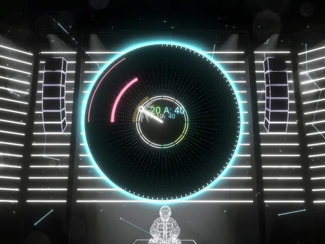 Beat Vector