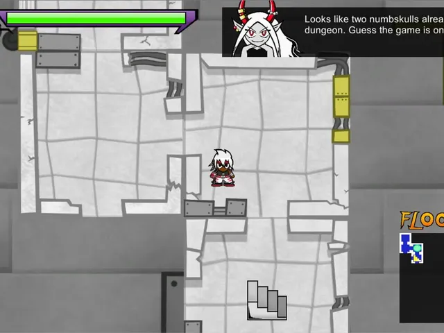 Beatdown Dungeon