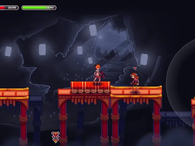 Beater Spirit