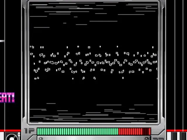 Beatmania Core Remix
