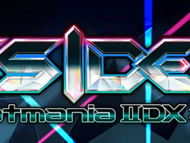 Beatmania IIDX 30 Resident