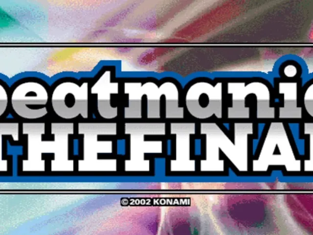 Beatmania The Final