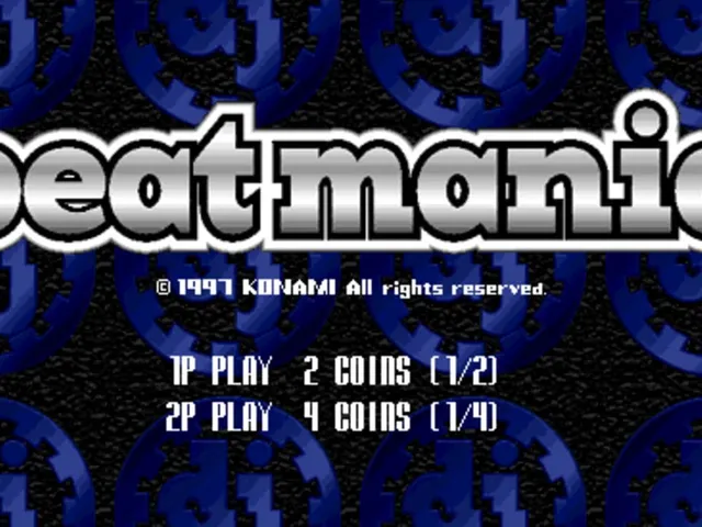 Beatmania