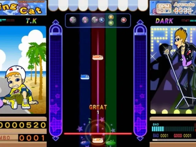 Beat'n Groovy