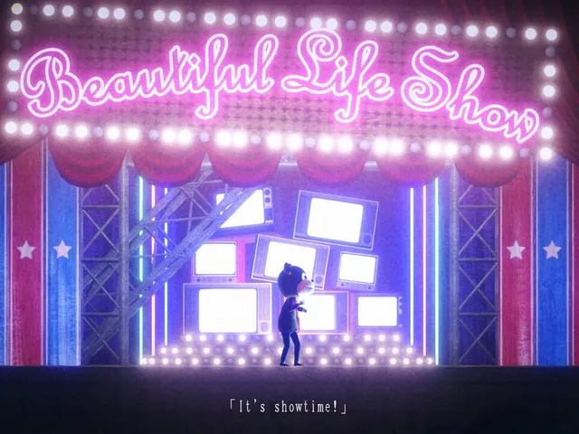 Beautiful Life Show