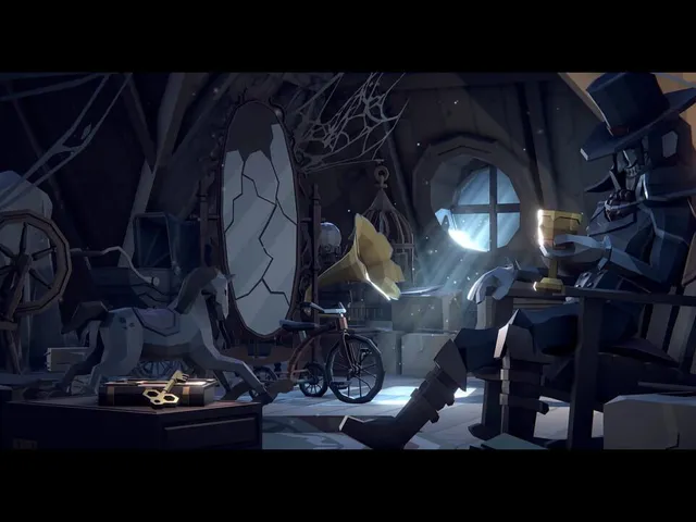 Beauty and the Beast