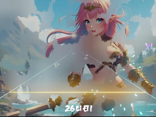 Beauty Clicker 2