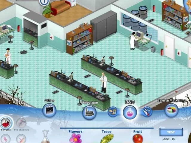 Beauty Factory