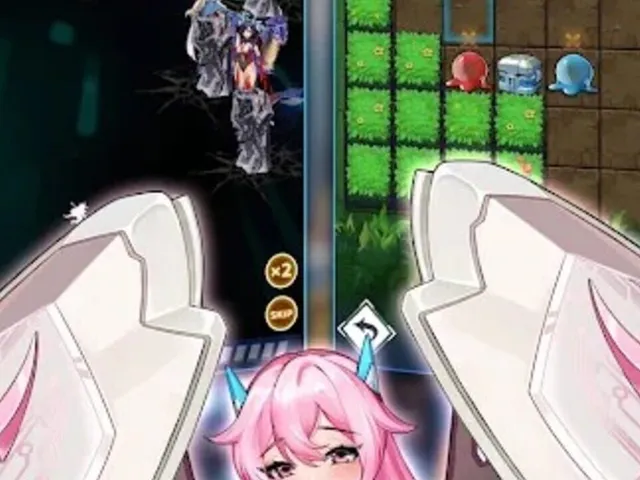 Beauty Showdown: Awakening